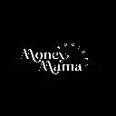 Logo Money <mark>Mama</mark> Society™️