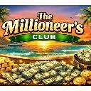 Logo The Millioneer's Club