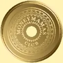 Logo Money <mark>Mamas</mark> Club