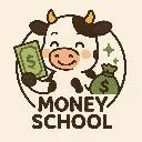 Logo M<mark>ONE</mark>Y SCHOOL 黃埔軍校💰