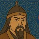 Logo Mongolian Skoolers