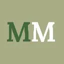 Logo MONNAIE MODERNE