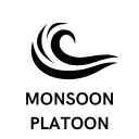 Logo Monsoon Platoon