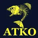 Logo Monster Catfish Mastermind