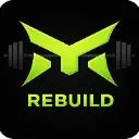 Logo The Monstrousitous Rebuild