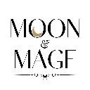 Logo <mark>SPREAD</mark> UM' ~ Tarot Club