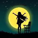 Logo Moon Mood-Virtual Life Skool