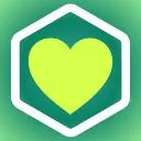 Logo Sacred Earth Sisterhood 💚🌱✨