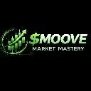 Logo $moove Market Mastery