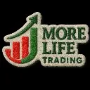 Logo More Life Trading