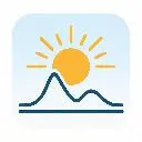 Logo <mark>Morning</mark> Glucose Reset