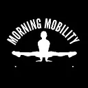 Logo <mark>Morning</mark> Mobility
