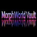 Logo MorphWorld Voult