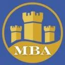 Logo <mark>Mortgage</mark> Broker Academy