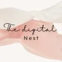 Logo The Digital Nest
