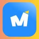 Logo <mark>Motion</mark> Freelancer Club