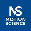 Logo Motion Science.