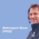 Logo Motor<mark>sport</mark> Skool (FREE)