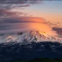 Logo Mount Shasta Re<mark>treat</mark>