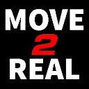 Logo Move 2 Real Life <mark>Racing</mark> Guide