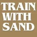 Logo Train With Sand Program