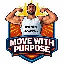 Logo Move with Purpose