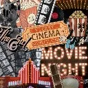Logo Movie Lovers Club