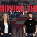 Logo Moving The Military™️