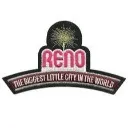 Logo Moving To Reno, NV