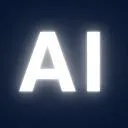 Logo AI <mark>Trailblazer</mark>s with Mans