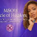 Logo MSOW - Circle of Healers