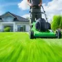 Logo Landscape Business Owners