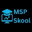 Logo MSP Skool