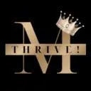 Logo MThrive 50+Comeback Collective