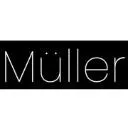 Logo Müller German Beauty Tech