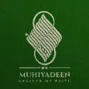 Logo Muhiya<mark>deen</mark> Academy