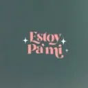 Logo Estoy Pa’ Mí Academy