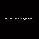 Logo The process_______