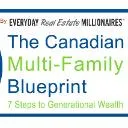 Logo Multi-Family BluePrint Group2