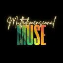 Logo Multidimensional Muse Studio
