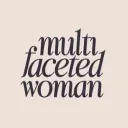Logo Multifaceted Woman Academy