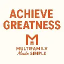 Logo Multifamily Made Simple ™️