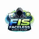 Logo FACELESS INCOME SYSTEM (FIS)