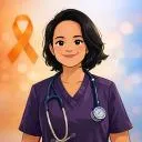 Logo Multiple Sclerosis Warriors