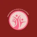 Logo <mark>Empowered</mark> Muslim Mum Academy