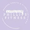 Logo MummyPhillipsFitness