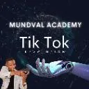 Logo Mundval Academy