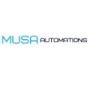 Logo Musa Automations