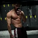 Logo Muscu Sans Prise de Tête