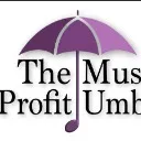 Logo The Musician's Profit Umbrella